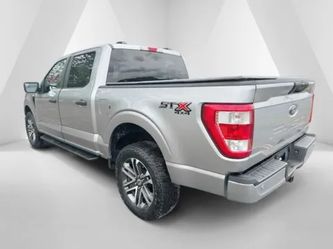 More photos of 2021 Ford F-150 XL at Hometown Chevrolet, OH