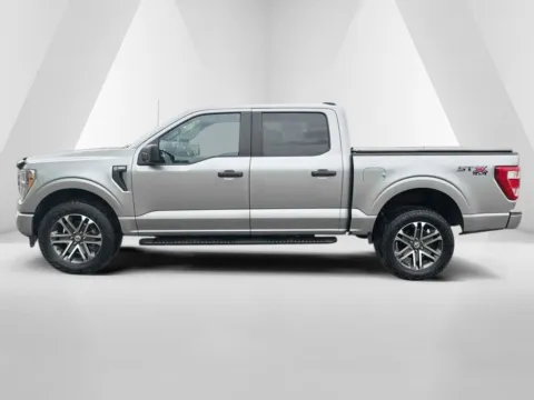 More photos of 2021 Ford F-150 XL at Hometown Chevrolet, OH