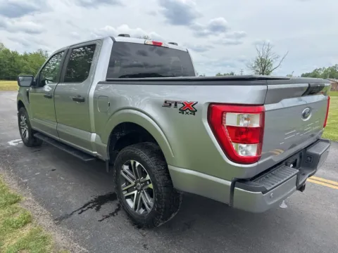 More photos of 2021 Ford F-150 XL at Hometown Chevrolet, OH