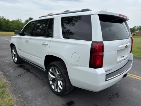 More photos of 2019 Chevrolet Tahoe Premier at Hometown Chevrolet, OH