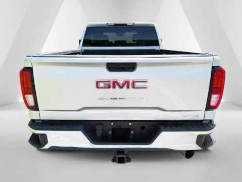 More photos of 2021 GMC Sierra 2500HD SLE at Hometown Chevrolet, OH