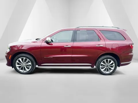 More photos of 2024 Dodge Durango Citadel at Hometown Chevrolet, OH