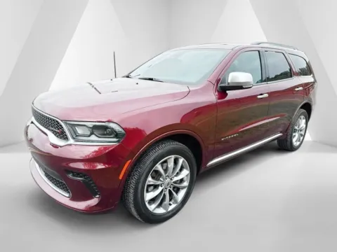 Another view of 2024 Dodge Durango Citadel for sale in Waverly, OH at Hometown Chevrolet