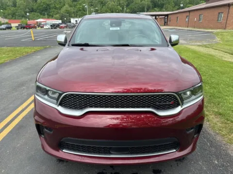Photos of 2024 Dodge Durango Citadel for sale in Waverly, OH at Hometown Chevrolet
