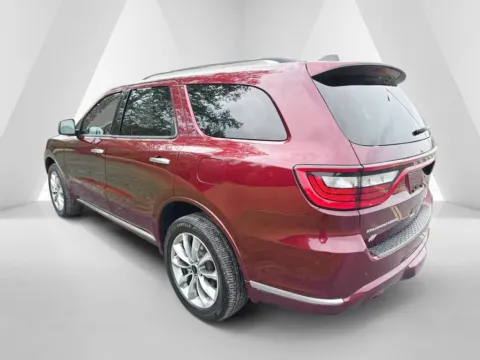 More photos of 2024 Dodge Durango Citadel at Hometown Chevrolet, OH