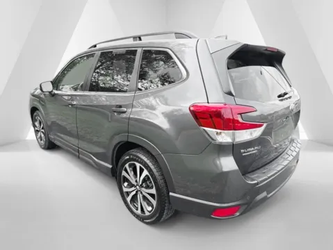 More photos of 2021 Subaru Forester Limited at Hometown Chevrolet, OH