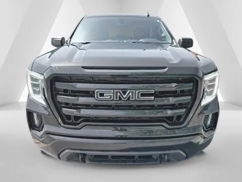 Photos of 2021 GMC Sierra 1500 Elevation for sale in Waverly, OH at Hometown Chevrolet