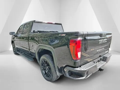 More photos of 2021 GMC Sierra 1500 Elevation at Hometown Chevrolet, OH