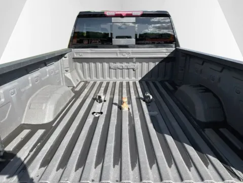 Photos of 2022 GMC Sierra 2500HD AT4 for sale in Waverly, OH at Hometown Chevrolet