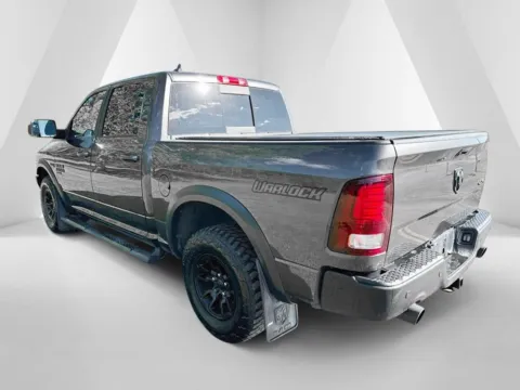 More photos of 2022 Ram 1500 Classic Warlock at Hometown Chevrolet, OH
