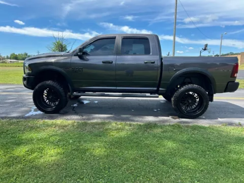 More photos of 2021 Ram 1500 Classic Warlock at Hometown Chevrolet, OH