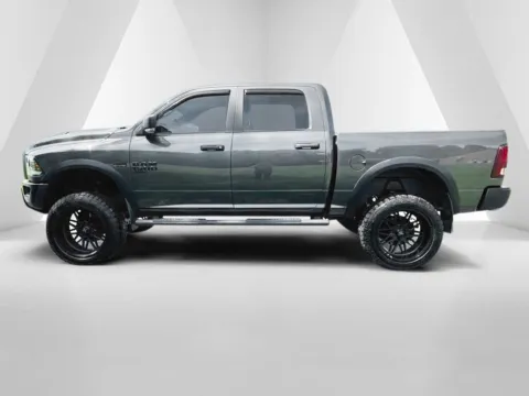 More photos of 2021 Ram 1500 Classic Warlock at Hometown Chevrolet, OH