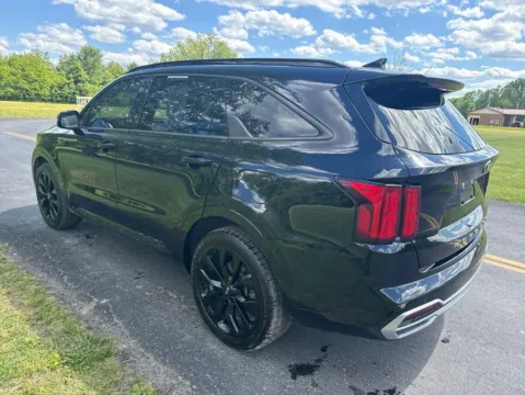 More photos of 2021 Kia Sorento SX at Hometown Chevrolet, OH