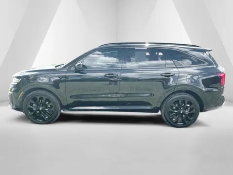 More photos of 2021 Kia Sorento SX at Hometown Chevrolet, OH