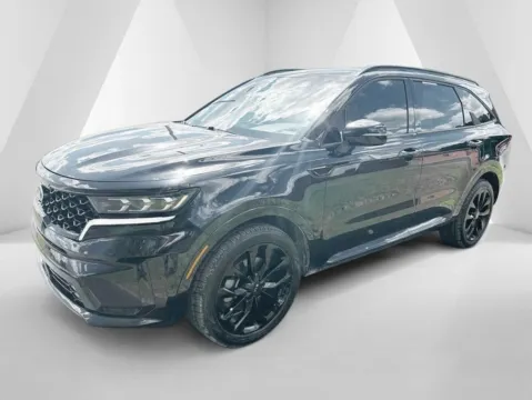 Another view of 2021 Kia Sorento SX for sale in Waverly, OH at Hometown Chevrolet