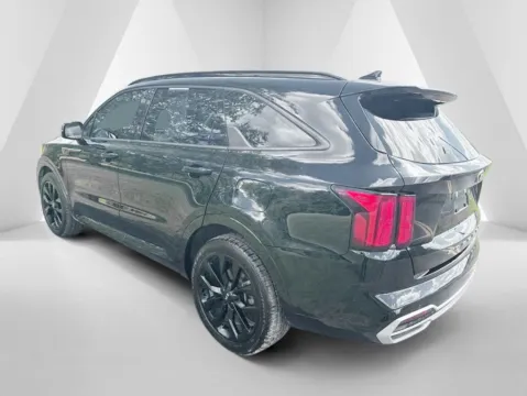 More photos of 2021 Kia Sorento SX at Hometown Chevrolet, OH