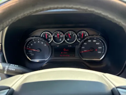 More photos of 2023 Chevrolet Suburban LS at Hometown Chevrolet, OH