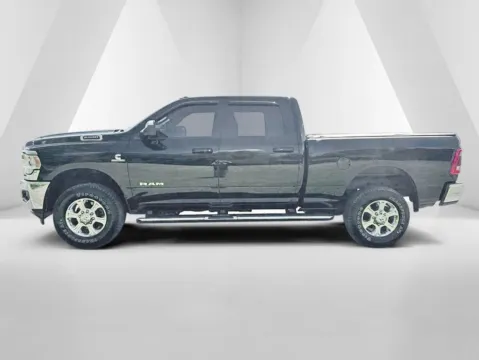 More photos of 2022 Ram 2500 Big Horn at Hometown Chevrolet, OH