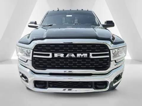 Photos of 2022 Ram 2500 Big Horn for sale in Waverly, OH at Hometown Chevrolet