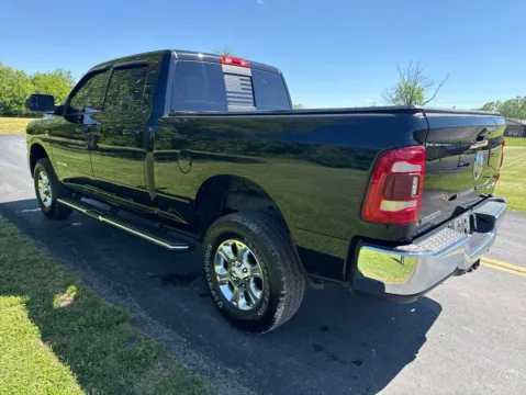 More photos of 2022 Ram 2500 Big Horn at Hometown Chevrolet, OH