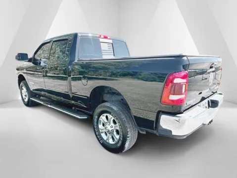 More photos of 2022 Ram 2500 Big Horn at Hometown Chevrolet, OH