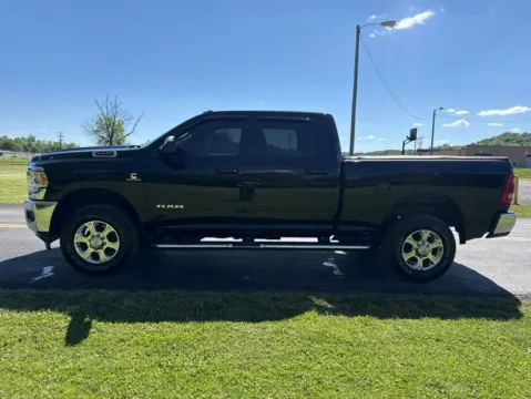 More photos of 2022 Ram 2500 Big Horn at Hometown Chevrolet, OH