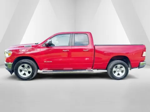 More photos of 2019 Ram 1500 Big Horn/Lone Star at Hometown Chevrolet, OH