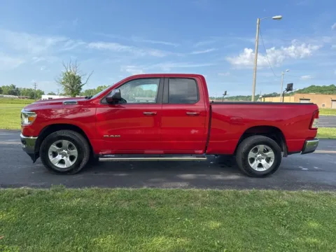 More photos of 2019 Ram 1500 Big Horn/Lone Star at Hometown Chevrolet, OH
