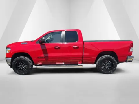 More photos of 2019 Ram 1500 Big Horn/Lone Star at Hometown Chevrolet, OH