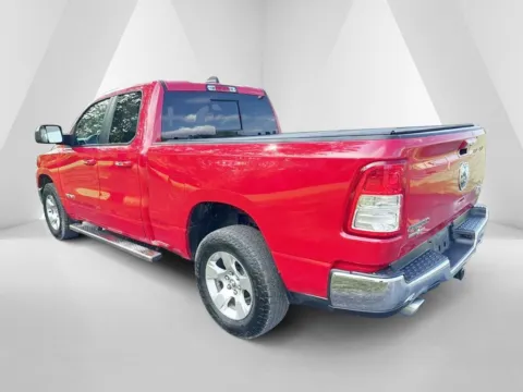 More photos of 2019 Ram 1500 Big Horn/Lone Star at Hometown Chevrolet, OH