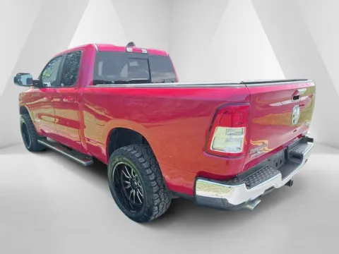 More photos of 2019 Ram 1500 Big Horn/Lone Star at Hometown Chevrolet, OH
