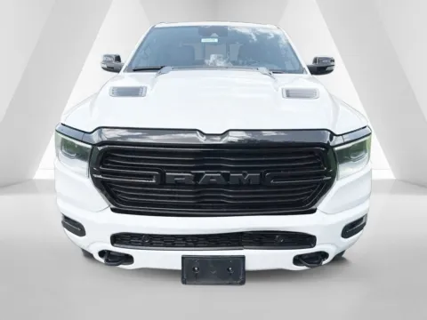 Photos of 2023 Ram 1500 Laramie for sale in Waverly, OH at Hometown Chevrolet