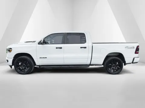 More photos of 2023 Ram 1500 Laramie at Hometown Chevrolet, OH