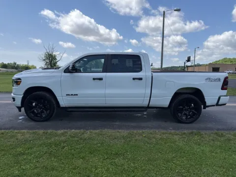 More photos of 2023 Ram 1500 Laramie at Hometown Chevrolet, OH