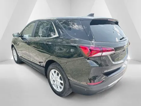 More photos of 2024 Chevrolet Equinox LT at Hometown Chevrolet, OH