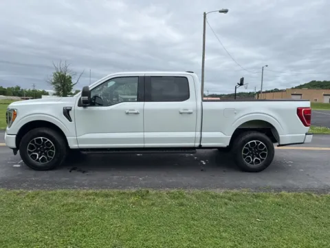 More photos of 2023 Ford F-150 at Hometown Chevrolet, OH