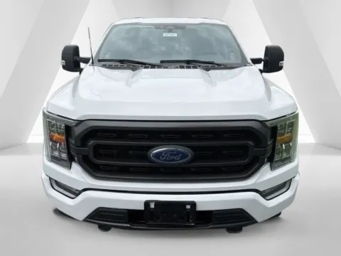 Photos of 2023 Ford F-150 XLT for sale in Waverly, OH at Hometown Chevrolet