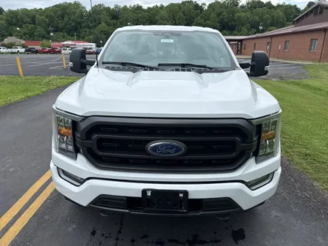 Photos of 2023 Ford F-150 for sale in Waverly, OH at Hometown Chevrolet
