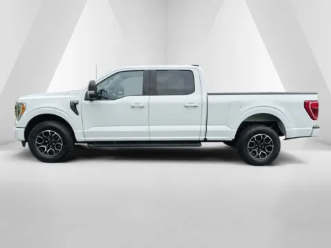 More photos of 2023 Ford F-150 XLT at Hometown Chevrolet, OH