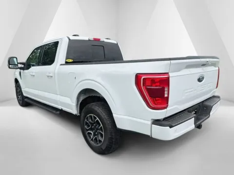 More photos of 2023 Ford F-150 XLT at Hometown Chevrolet, OH