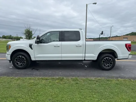 More photos of 2023 Ford F-150 at Hometown Chevrolet, OH