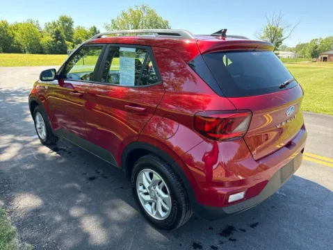 More photos of 2020 Hyundai Venue SEL at Hometown Chevrolet, OH
