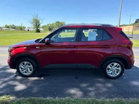 More photos of 2020 Hyundai Venue SEL at Hometown Chevrolet, OH