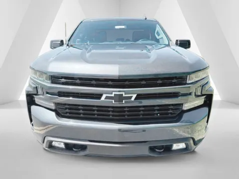 Photos of 2020 Chevrolet Silverado 1500 RST for sale in Waverly, OH at Hometown Chevrolet