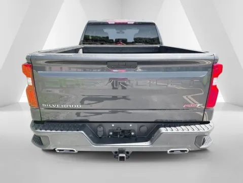 More photos of 2020 Chevrolet Silverado 1500 RST at Hometown Chevrolet, OH