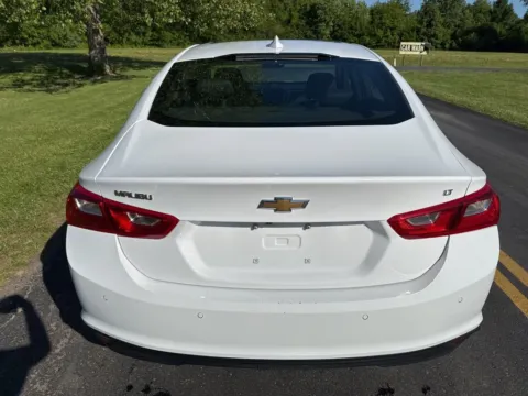 More photos of 2024 Chevrolet Malibu LT at Hometown Chevrolet, OH