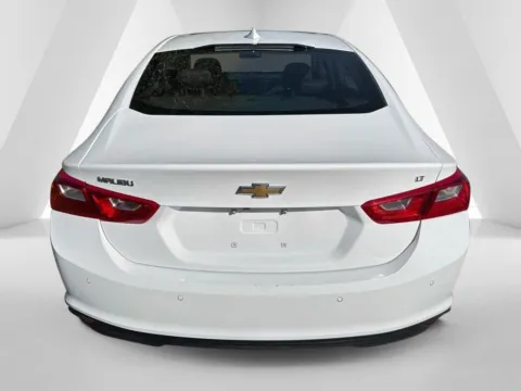 More photos of 2024 Chevrolet Malibu LT at Hometown Chevrolet, OH