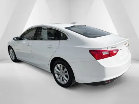 More photos of 2024 Chevrolet Malibu LT at Hometown Chevrolet, OH