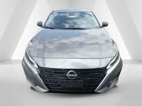 Photos of 2024 Nissan Altima 2.5 SV for sale in Waverly, OH at Hometown Chevrolet