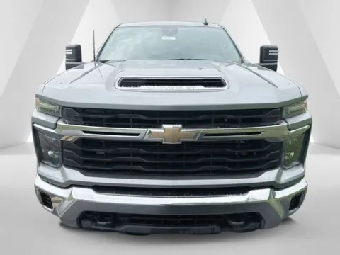 Photos of 2024 Chevrolet Silverado 2500HD LT for sale in Waverly, OH at Hometown Chevrolet
